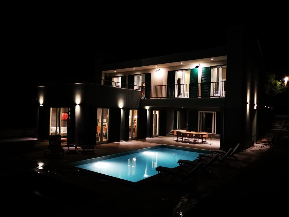 Villa Gorana Zadar Exterior foto